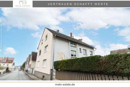 Haus Langen (Hessen) - 9 Zimmer, 175 m&sup2;, 479.900&euro; | Angebot:27425239