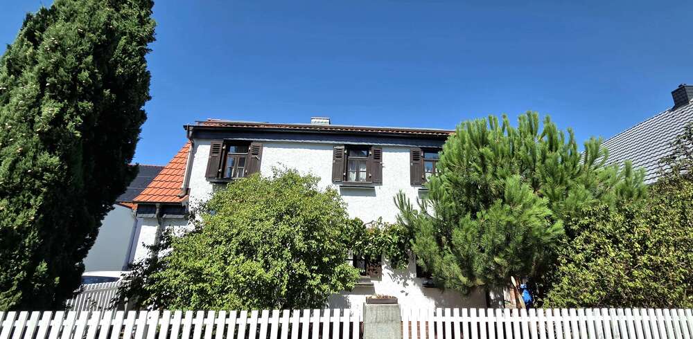 Einfamilienhaus Weiterstadt - 5 Zimmer, 125 m&sup2;, 649.000&euro; | Angebot:27291929
