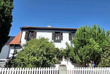 Haus Weiterstadt - 5 Zimmer, 125 m&sup2;, 649.000&euro; | Angebot:27291929