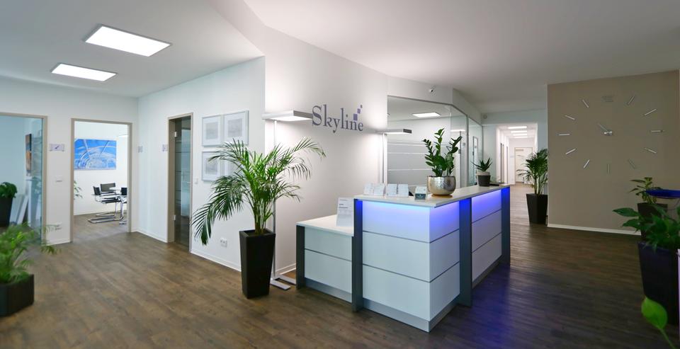 Gewerbeobjekt Hofheim am Taunus - 4.400&euro; | Angebot:26495473