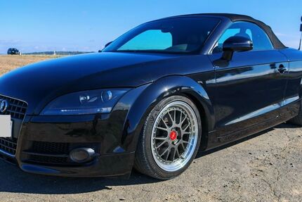 Audi TT 151.000 km 9.990 &euro; Idstein 65510