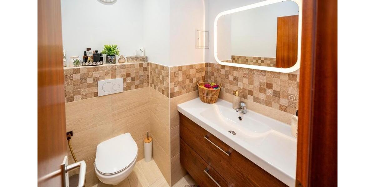 Reihenhaus Wiesbaden Klarenthal - 6 Zimmer, 137 m&sup2;, 709.999&euro; | Angebot:27452959