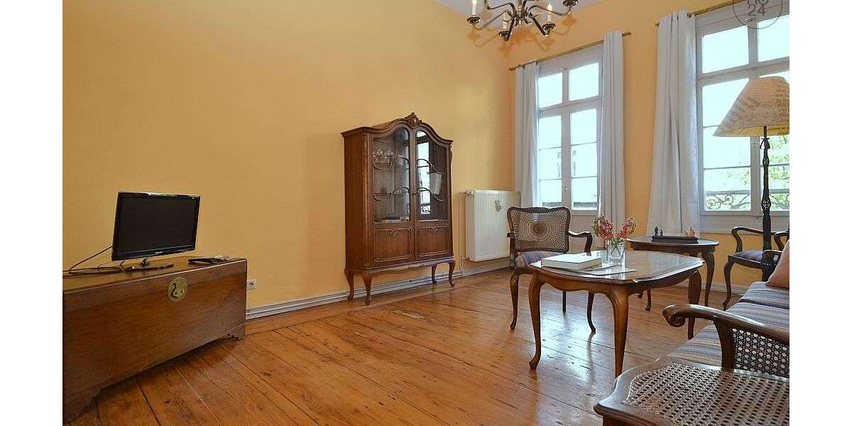 Zimmer Wiesbaden - 2.5 Zimmer, 1.590&euro; | Angebot:26992182