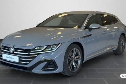 VW Arteon 121.453 km 24.700 &euro; Mainz 55120