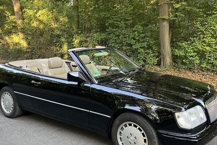 Mercedes-Benz 220 155.000 km 22.999 &euro; Mainz-Kastel 55252