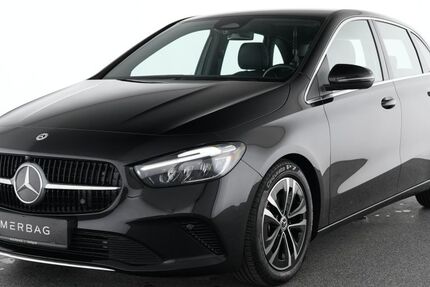 Mercedes-Benz B 180 13.720 km 29.380 &euro; Mainz 55128