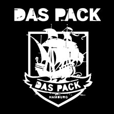 DAS PACK 29.01.2027 Kulturzentrum Schlachthof e.V.