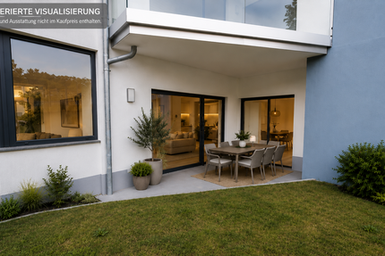 Wohnung Eppstein - 2 Zimmer, 71 m&sup2;, 389.000&euro; | Angebot:27188778