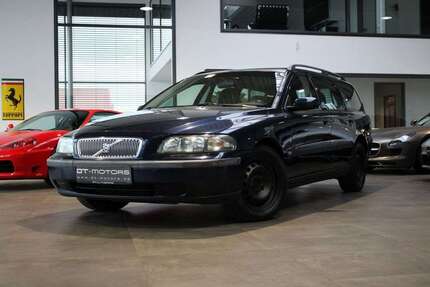 Volvo V70 338.000 km 1.950 &euro; Griesheim 64347