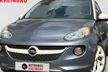 Opel Adam 58.000 km 8.950 &euro; Geisenheim am Rhein 65366