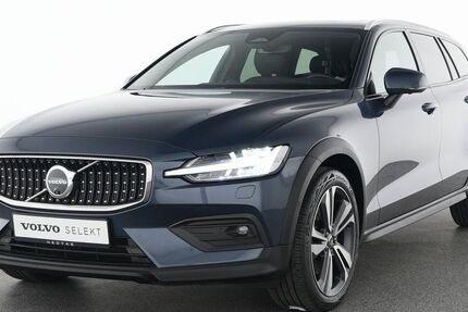 Volvo V60 Cross Country 51.500 km 37.550 &euro; Weiterstadt 64331