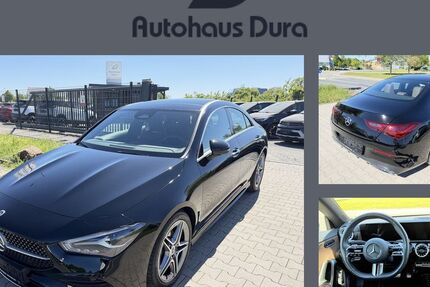 Mercedes-Benz CLA 180 49.570 km 32.950 &euro; Rüsselsheim 65428