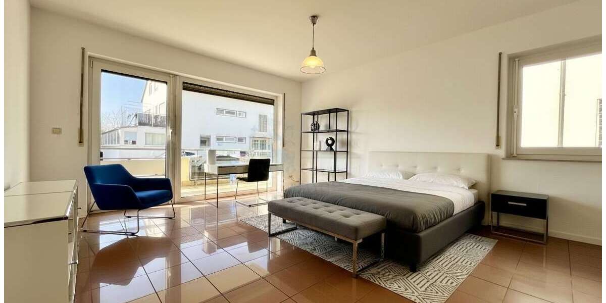 Etagenwohnung Hofheim - 3.5 Zimmer, 116 m&sup2;, 387.000&euro; | Angebot:25301039