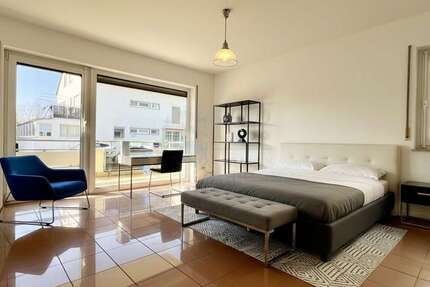 Wohnung Hofheim - 3.5 Zimmer, 116 m&sup2;, 387.000&euro; | Angebot:25301039