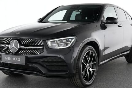 Mercedes-Benz GLC 400 95.776 km 44.480 &euro; Mainz 55128