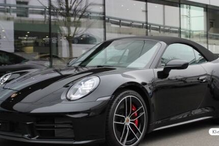 Porsche 992 6.900 km 172.500 &euro; Wiesbaden 65187