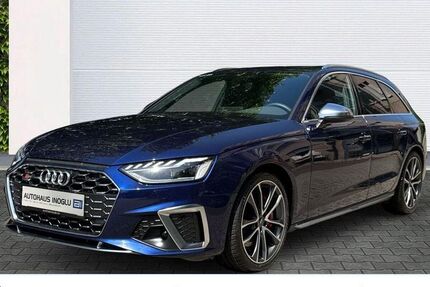 Audi S4 57.411 km 40.980 &euro; Rüsselsheim 65428