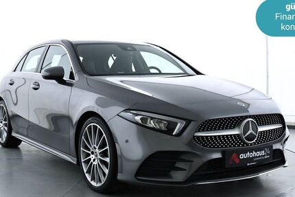 Mercedes-Benz A 180 22.672 km 23.890 &euro; Egelsbach 63329
