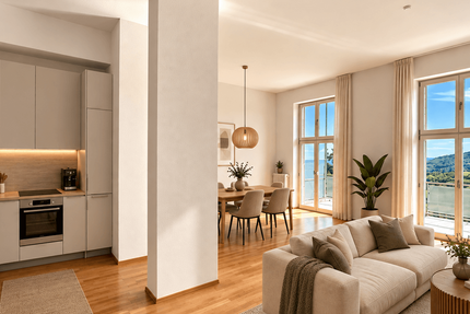 Wohnung Kelkheim (Taunus) - 3 Zimmer, 105 m&sup2;, 389.000&euro; | Angebot:27433619
