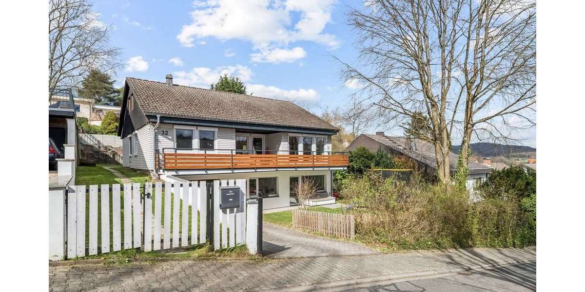 Einfamilienhaus Eppstein - 8 Zimmer, 236 m&sup2;, 649.000&euro; | Angebot:27193607