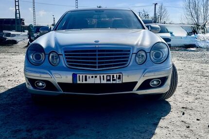 Mercedes-Benz E 320 305.000 km 6.000 &euro; Wiesbaden 65197