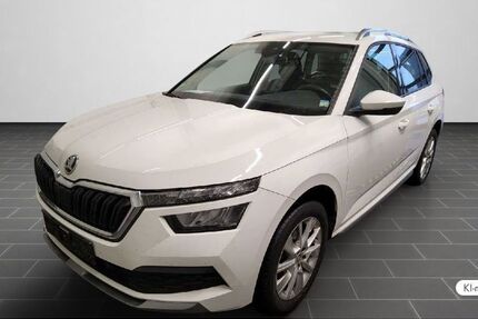 Skoda Kamiq 36.312 km 14.680 &euro; Bingen / Rhein 55411