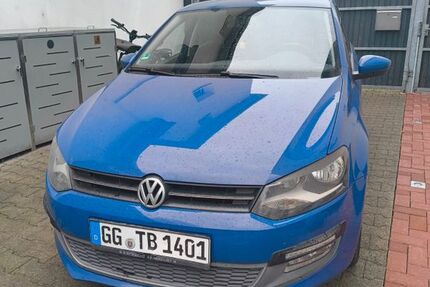 VW Polo 160.000 km 5.123 &euro; Bischofsheim 65474