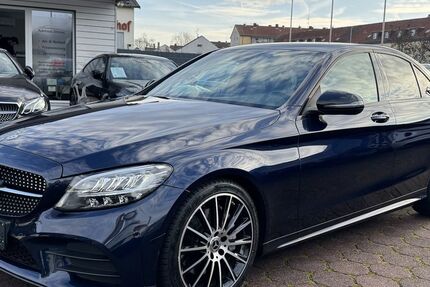 Mercedes-Benz C 300 72.279 km 29.750 &euro; Mainz-Kostheim 55246