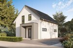Individuell geplantes Einfamilienhaus in Waldems - Flexibilität und Nachhaltigkeit für Ihr neues Zuhause - Einfamilienhaus Waldems | Angebot:27297524