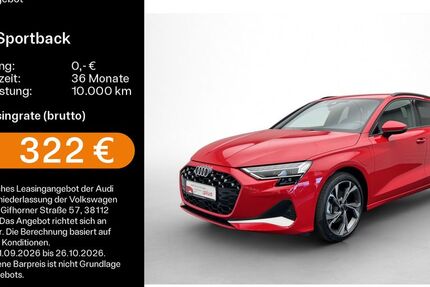 Audi A3 13.162 km 34.990 &euro; Hofheim 65719