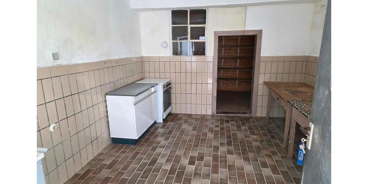 Bauernhaus, Landhaus Gau-Odernheim Odernheim - 6 Zimmer, 130 m&sup2;, 320.000&euro; | Angebot:27156739