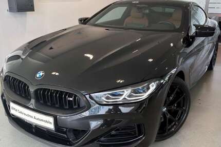 BMW M850 28.539 km 62.488 &euro; Hofheim 65719