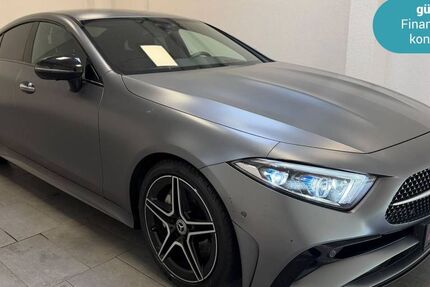 Mercedes-Benz CLS 450 67.114 km 45.970 &euro; Egelsbach 63329