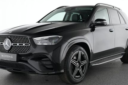 Mercedes-Benz GLE 450 27.863 km 74.890 &euro; Mainz 55128