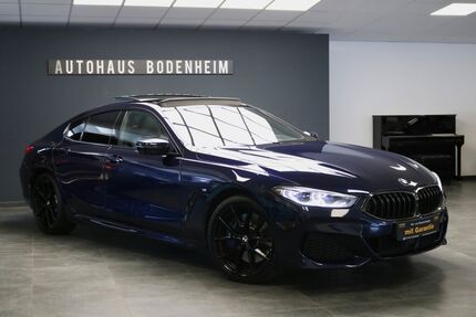 BMW 840 129.783 km 46.990 &euro; Bodenheim 55294