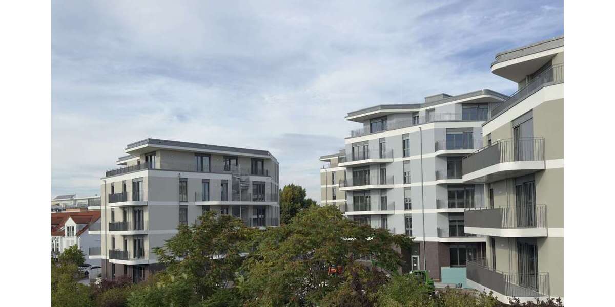 Etagenwohnung Mainz-Kastel Kastel - 2 Zimmer, 64 m&sup2;, 1.400&euro; | Angebot:27395039