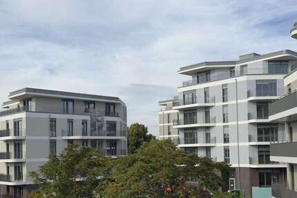 Wohnung Mainz-Kastel Kastel - 2 Zimmer, 64 m&sup2;, 1.400&euro; | Angebot:27395039