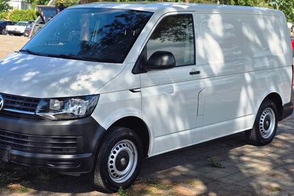 VW T6 Transporter 196.600 km 14.980 &euro; Büttelborn 64572