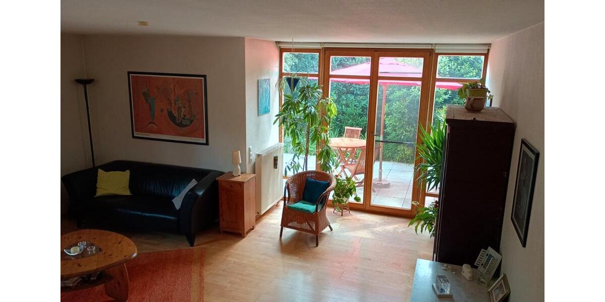 Reihenhaus Trebur - 6 Zimmer, 130 m&sup2;, 500.000&euro; | Angebot:27500369