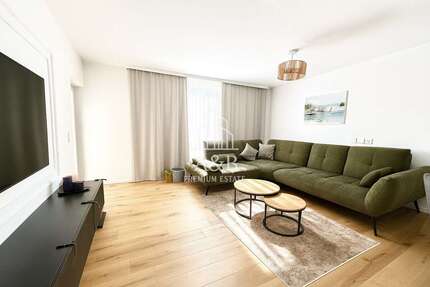 Wohnung Nieder-Olm Olm - 2 Zimmer, 72 m&sup2;, 219.000&euro; | Angebot:23560345