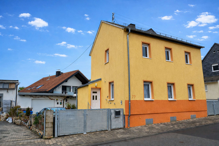 Haus Taunusstein-Wehen Wehen - 7 Zimmer, 138 m&sup2;, 297.000&euro; | Angebot:27178684
