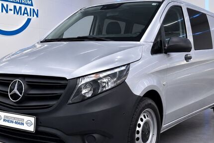 Mercedes-Benz Vito 49.900 km 35.520 &euro; Nauheim 64569