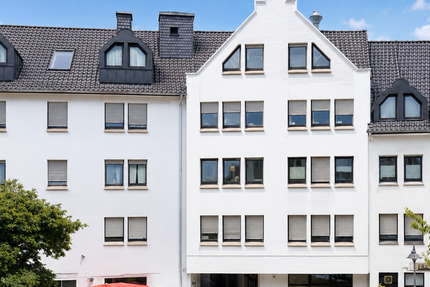 Gewerbeobjekt Mainz Altstadt - 750.000&euro; | Angebot:27044159