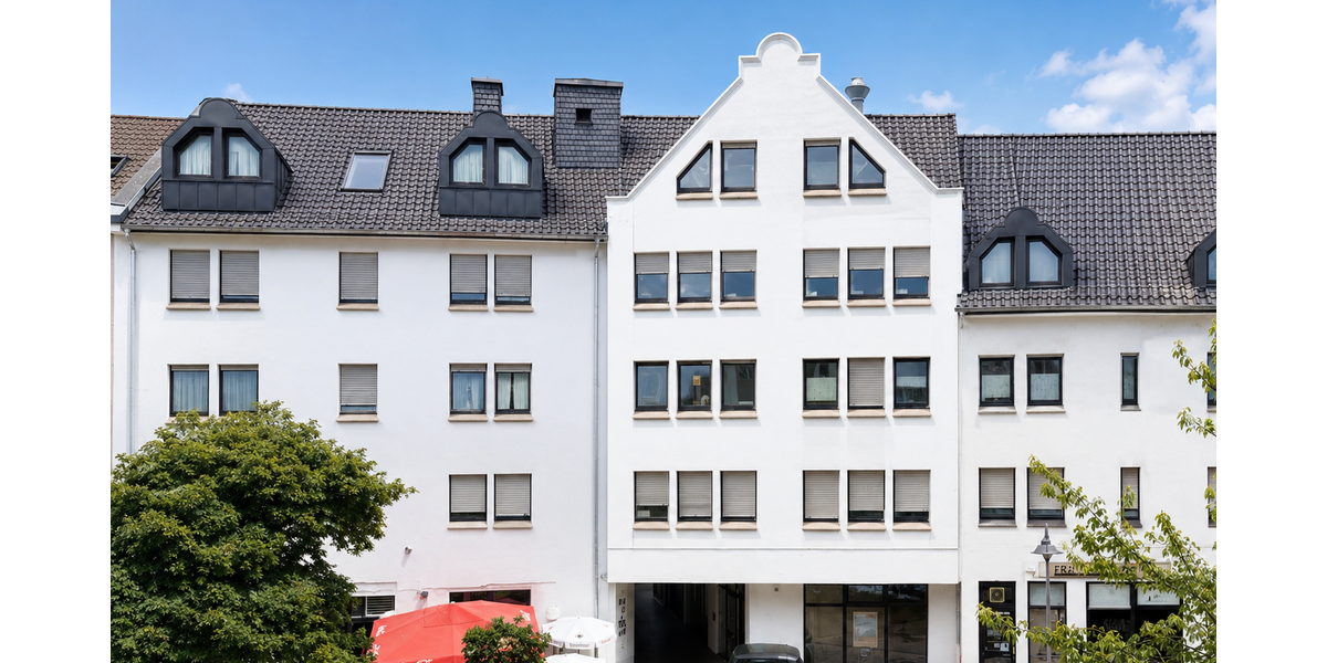 Gewerbeobjekt Mainz Altstadt - 750.000&euro; | Angebot:27044159