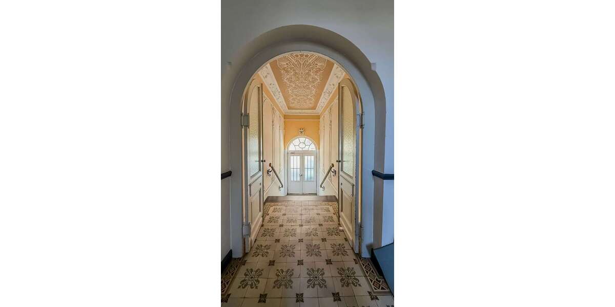 Etagenwohnung Wiesbaden Westend / Bleichstraße - 4 Zimmer, 108 m&sup2;, 479.000&euro; | Angebot:27214232