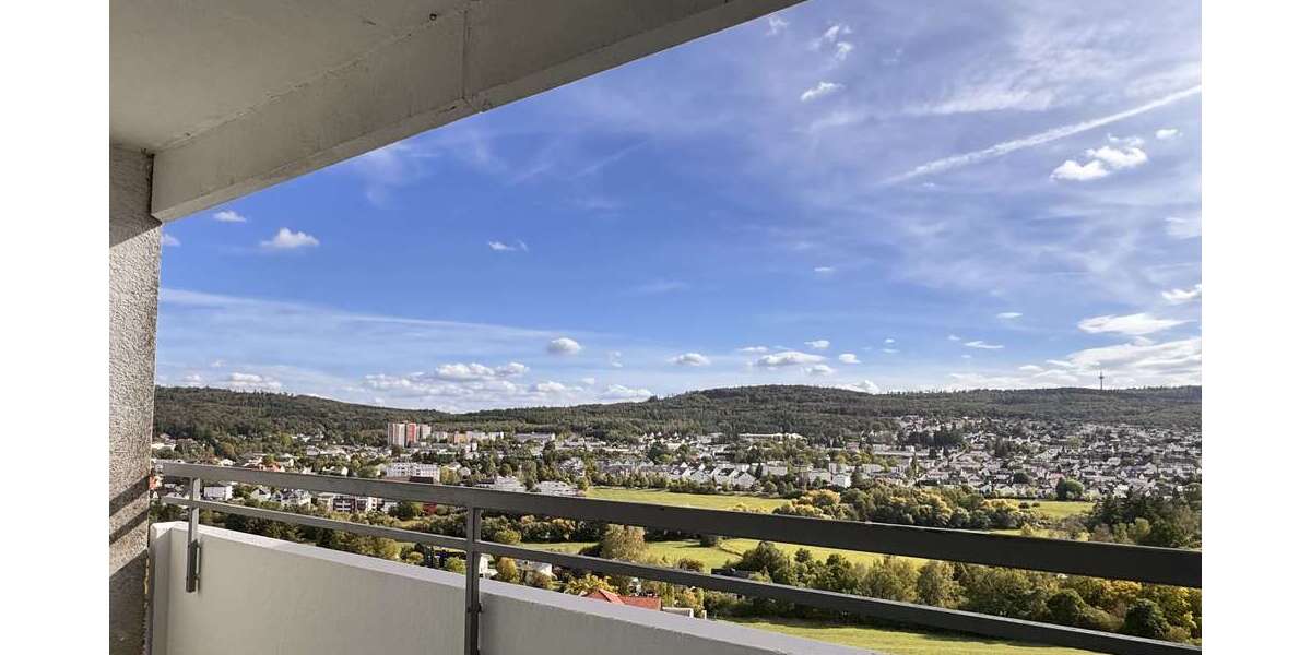 Etagenwohnung Taunusstein Hahn - 3 Zimmer, 83 m&sup2;, 120.000&euro; | Angebot:27503651