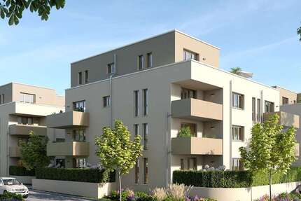 Wohnung Langen (Hessen) - 3.5 Zimmer, 104 m&sup2;, 618.900&euro; | Angebot:23781588