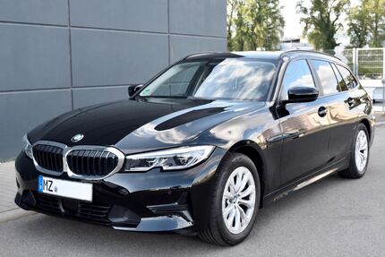 BMW 320 81.588 km 24.490 &euro; Mainz 55122