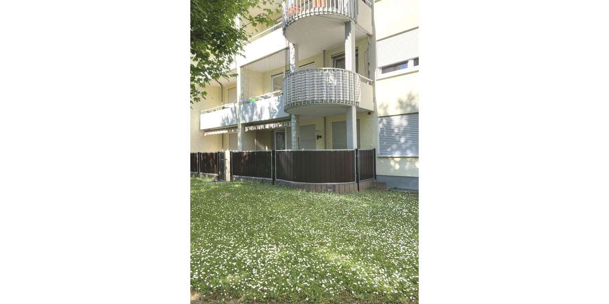 Etagenwohnung Mainz-Hechtsheim Hechtsheim - 3 Zimmer, 99 m&sup2;, 359.000&euro; | Angebot:27477060
