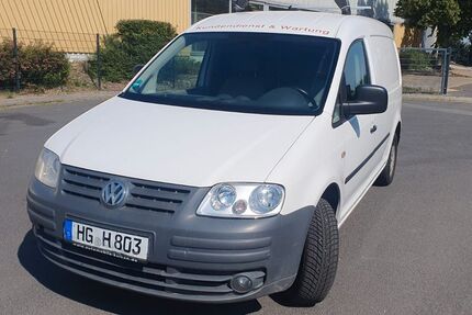 VW Caddy 167.176 km 7.150 &euro; Kronberg 61476